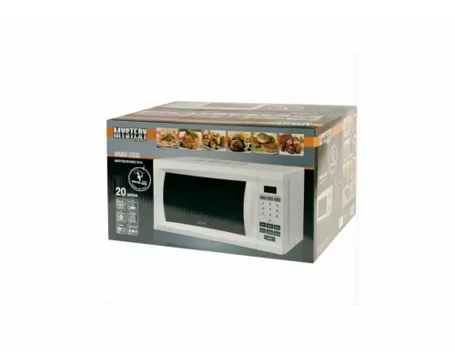 Микроволновая печь MYSTERY MMW-2006 белый