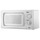 Микроволновая печь MYSTERY MMW-2009G белый