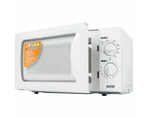 Микроволновая печь MYSTERY MMW-2009G белый