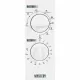 Микроволновая печь MYSTERY MMW-2009G белый
