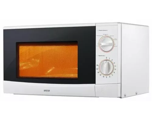 Микроволновая печь MYSTERY MMW-2012 белый