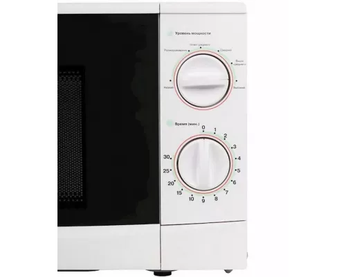 Микроволновая печь MYSTERY MMW-2012 белый