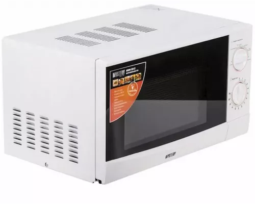 Микроволновая печь MYSTERY MMW-2012 белый