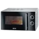 Микроволновая печь MYSTERY MMW-2032 серебристый