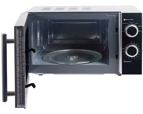 Микроволновая печь MYSTERY MMW-2032 серебристый