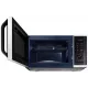 Микроволновая печь Samsung MG23K3515AW/BW белый/черный