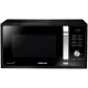 Микроволновая печь Samsung MS23F302TQK/BW черный GLOBAL