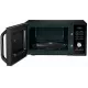 Микроволновая печь Samsung MS23F302TQK/BW черный GLOBAL