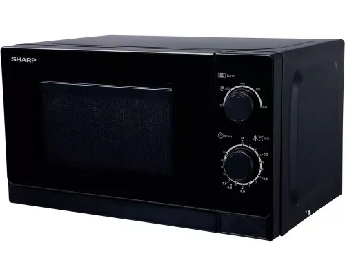Микроволновая печь SHARP R2000RK