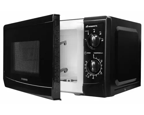 Микроволновая печь StarWind SWM5720 черный