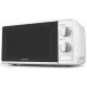 Микроволновая печь Supra 20MW65 белый