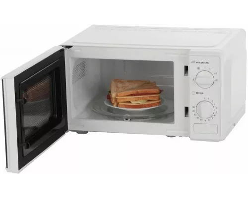 Микроволновая печь Supra 20MW65 белый