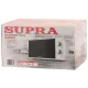 Микроволновая печь Supra 20MW65 белый