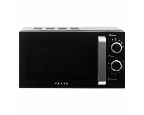 Микроволновая печь VEKTA MS720GTB черный