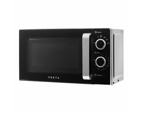Микроволновая печь VEKTA MS720GTB черный