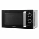 Микроволновая печь VEKTA MS720GTB черный