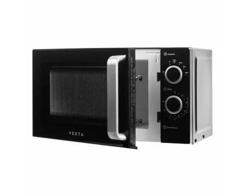 Микроволновая печь VEKTA MS720GTB черный