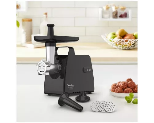 Мясорубка Moulinex ME 552810