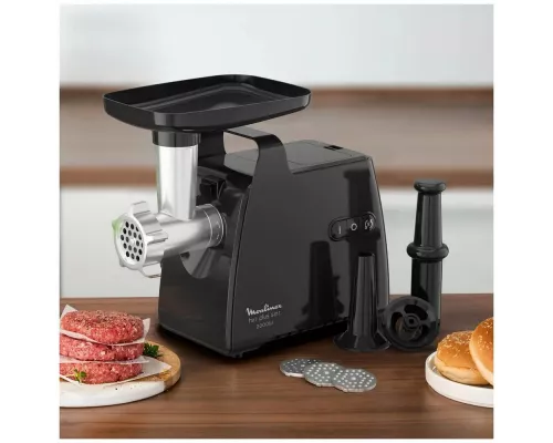 Мясорубка Moulinex ME 552810