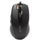 Мышь A4Tech X-710BK