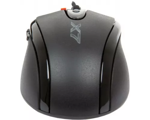 Мышь A4Tech X-710BK