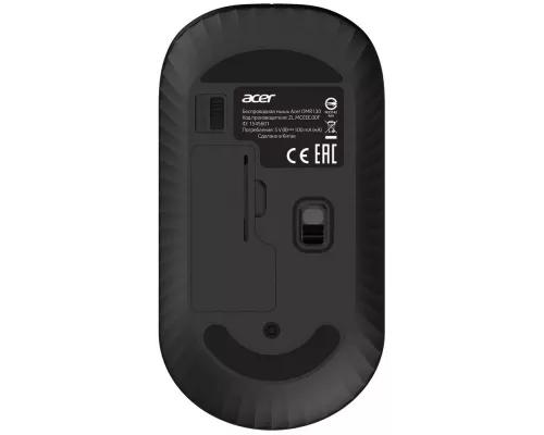 Мышь Acer OMR130