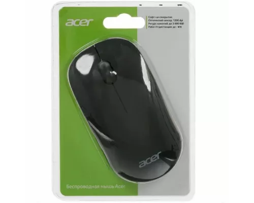Мышь Acer OMR130