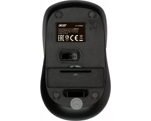 Мышь Acer OMR132