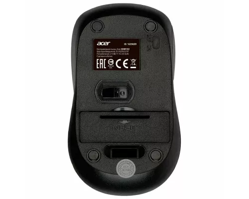 Мышь Acer OMR132