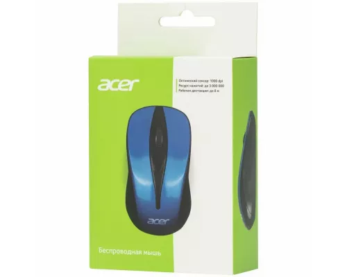 Мышь Acer OMR132
