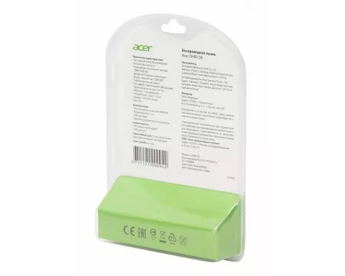 Мышь Acer OMR138