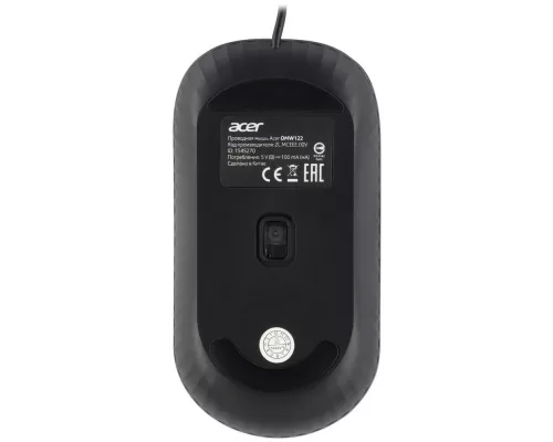 Мышь Acer OMW122