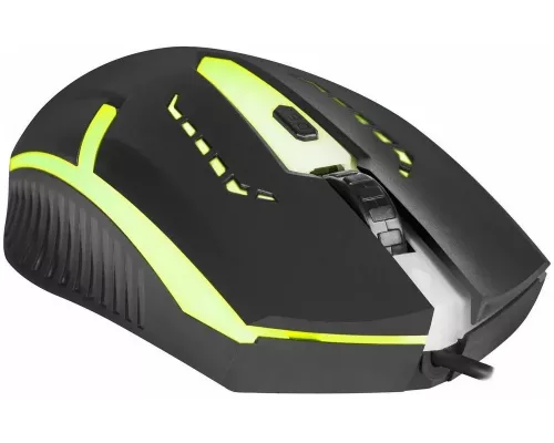 Мышь Defender Flash MB-600L