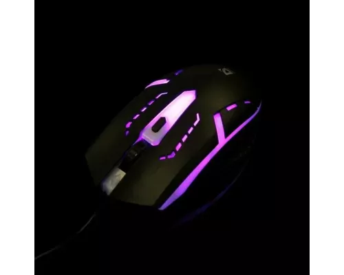 Мышь Defender Flash MB-600L