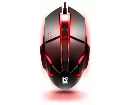 Мышь Defender HOST MB-982