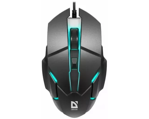 Мышь Defender HOST MB-982