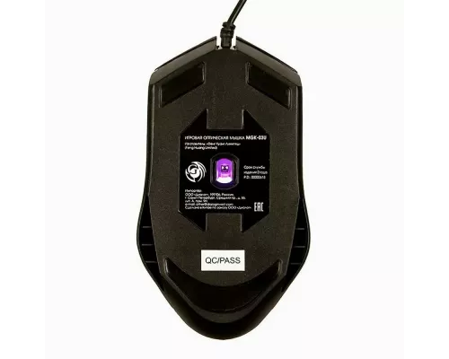 Мышь Dialog Gan-Kata MGK-03U