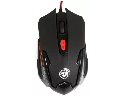 Мышь Dialog MGK-10U