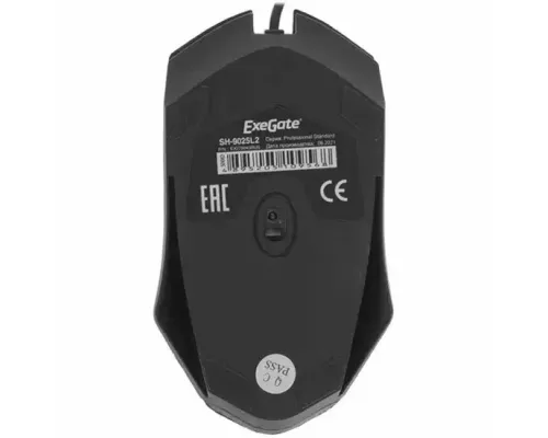 Мышь ExeGate EX279943