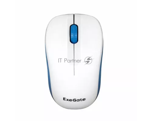 Мышь ExeGate Professional Standard SR-9055W