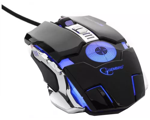 Мышь Gembird MG-530