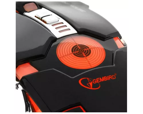 Мышь Gembird MG-530