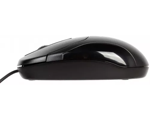 Мышь Genius Xscroll Optical V3