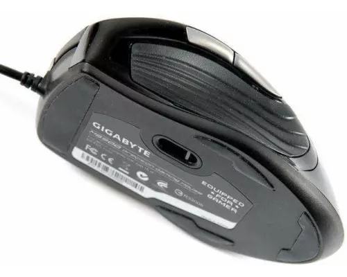 Мышь Gigabyte GM-M6900