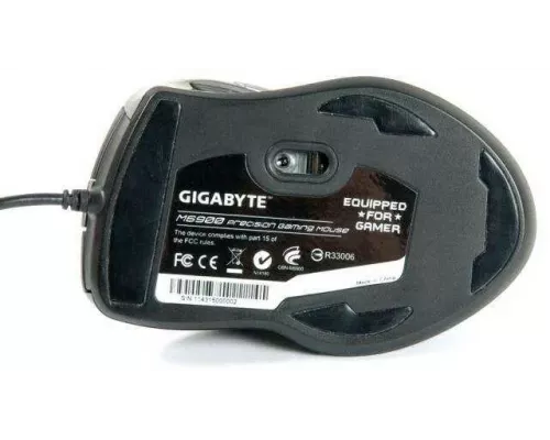 Мышь Gigabyte GM-M6900