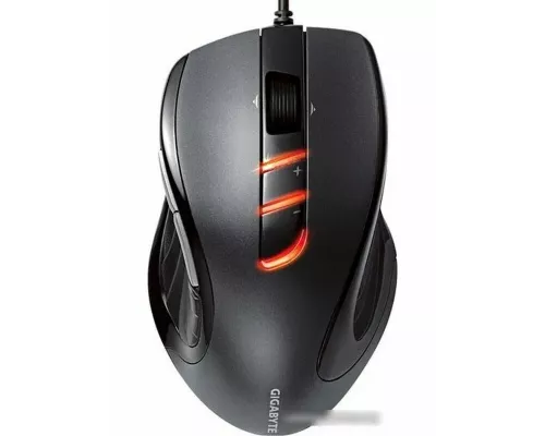 Мышь Gigabyte GM-M6900