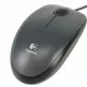 Мышь Logitech M90 черный