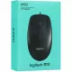 Мышь Logitech M90 черный