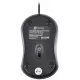 Мышь OKLICK 115S черный