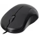 Мышь OKLICK 115S черный